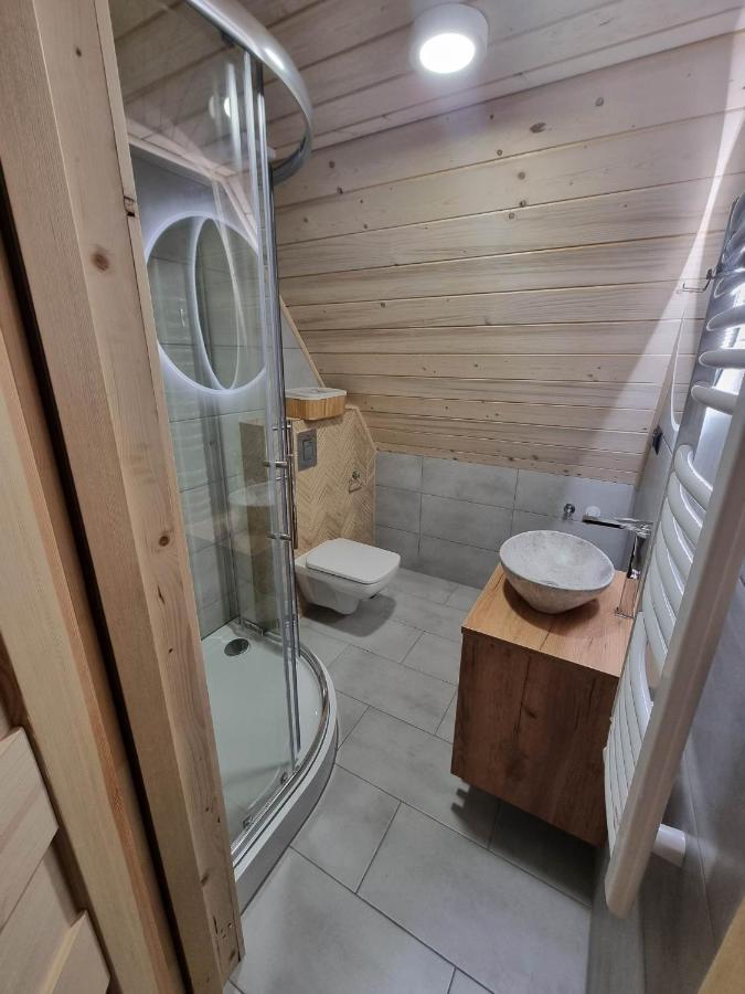 Zakohouse Daire Poronin Dış mekan fotoğraf
