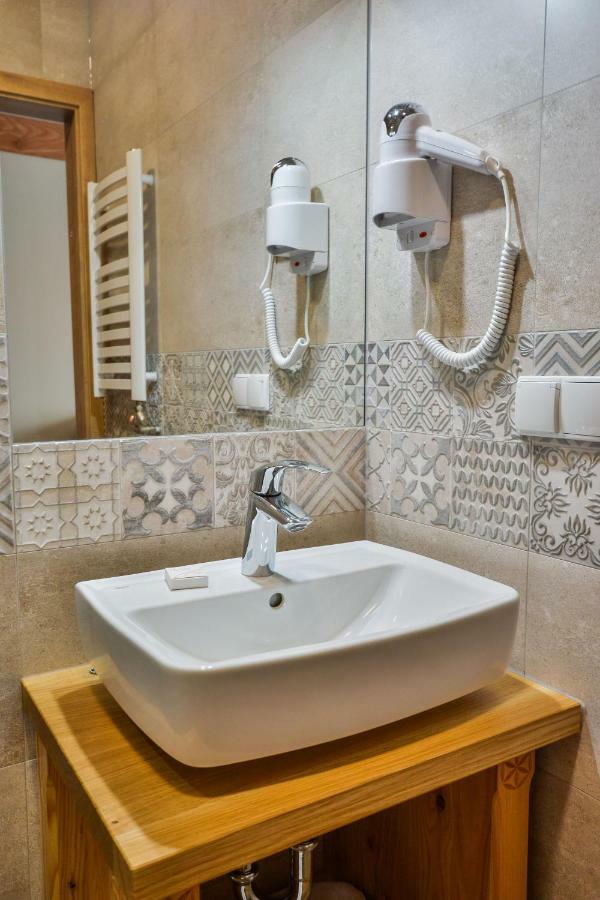 Zakohouse Daire Poronin Dış mekan fotoğraf